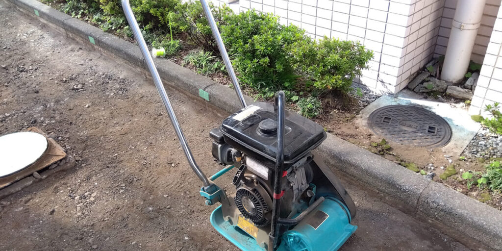 人工芝設置前に準備すべきことの全貌