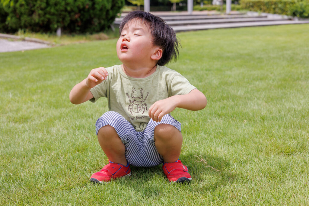 子どもの安全を守るために知っておくべき「火傷リスク」
