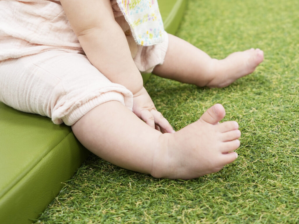 それでも夏に「人工芝」が選ばれる決定的な理由