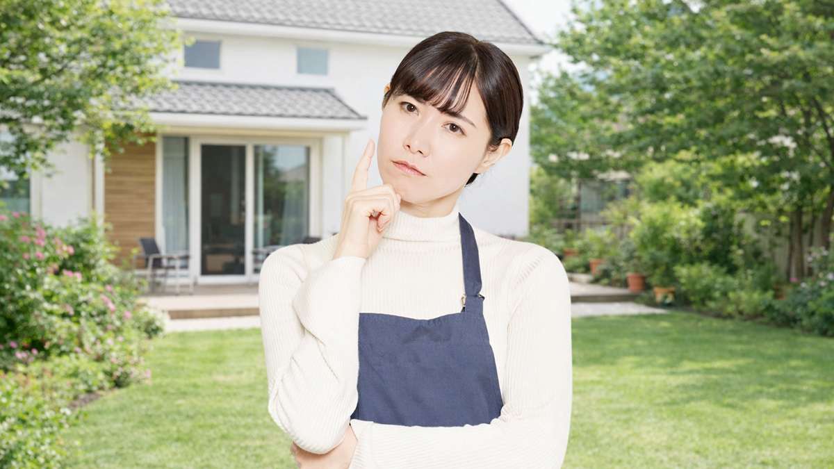 DIYかプロへの依頼か、判断のポイント